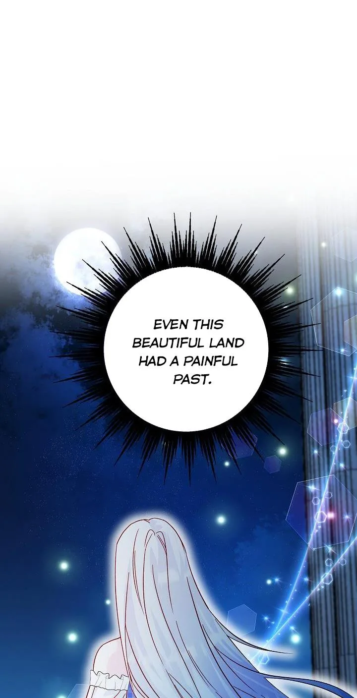 Admiral’s Monster Wife Chapter 26 page 35