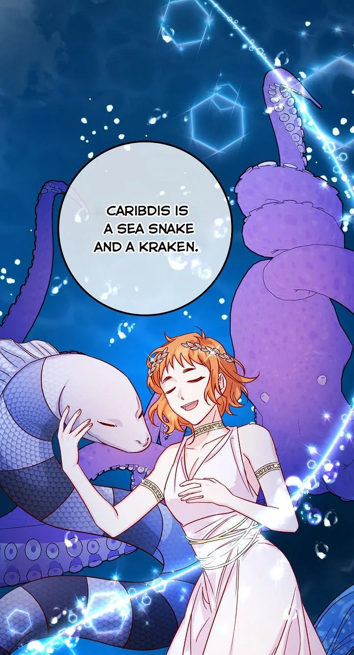 Admiral’s Monster Wife Chapter 25 page 69