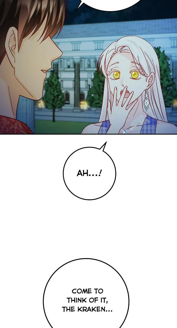 Admiral’s Monster Wife Chapter 25 page 72
