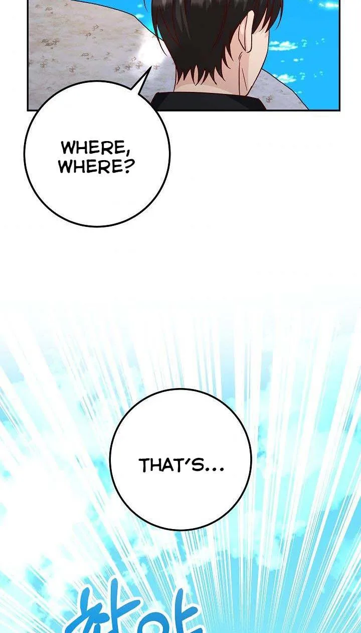 Admiral’s Monster Wife Chapter 27 page 32