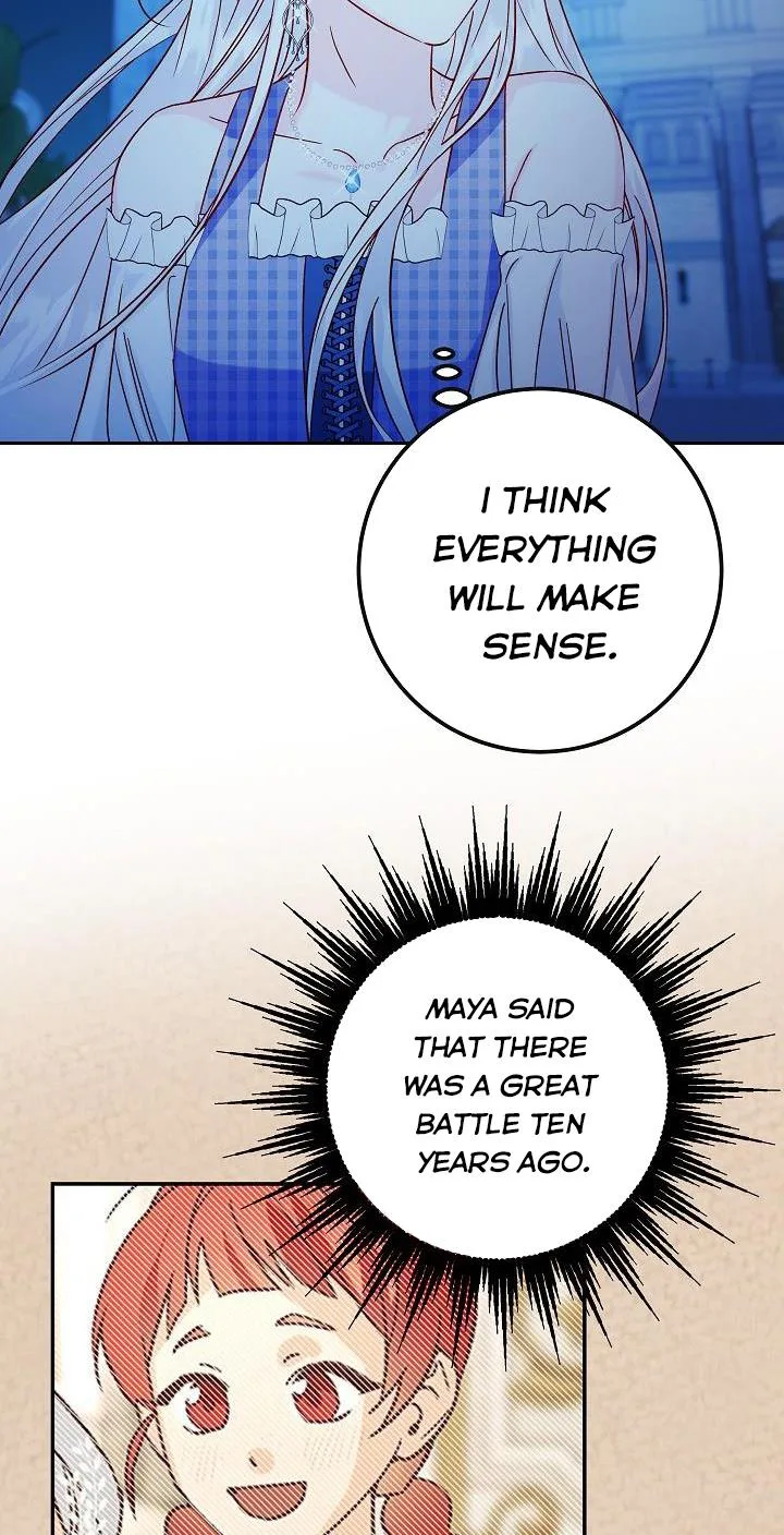 Admiral’s Monster Wife Chapter 26 page 33
