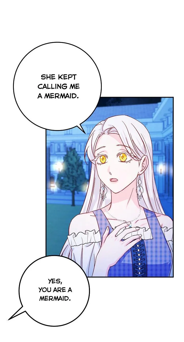 Admiral’s Monster Wife Chapter 25 page 74