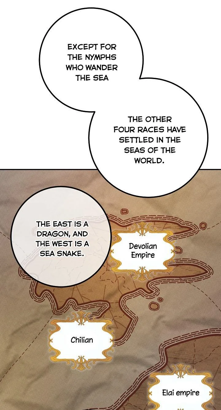 Admiral’s Monster Wife Chapter 25 page 75