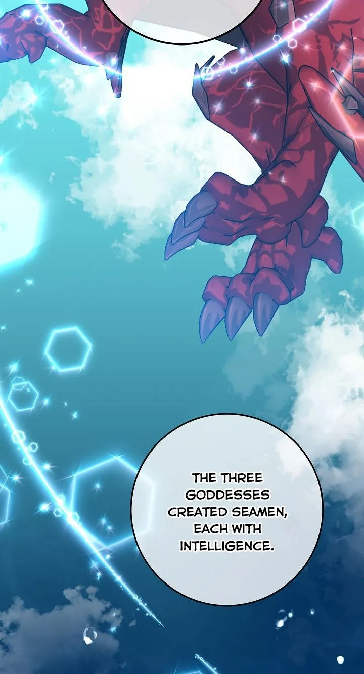 Admiral’s Monster Wife Chapter 25 page 68