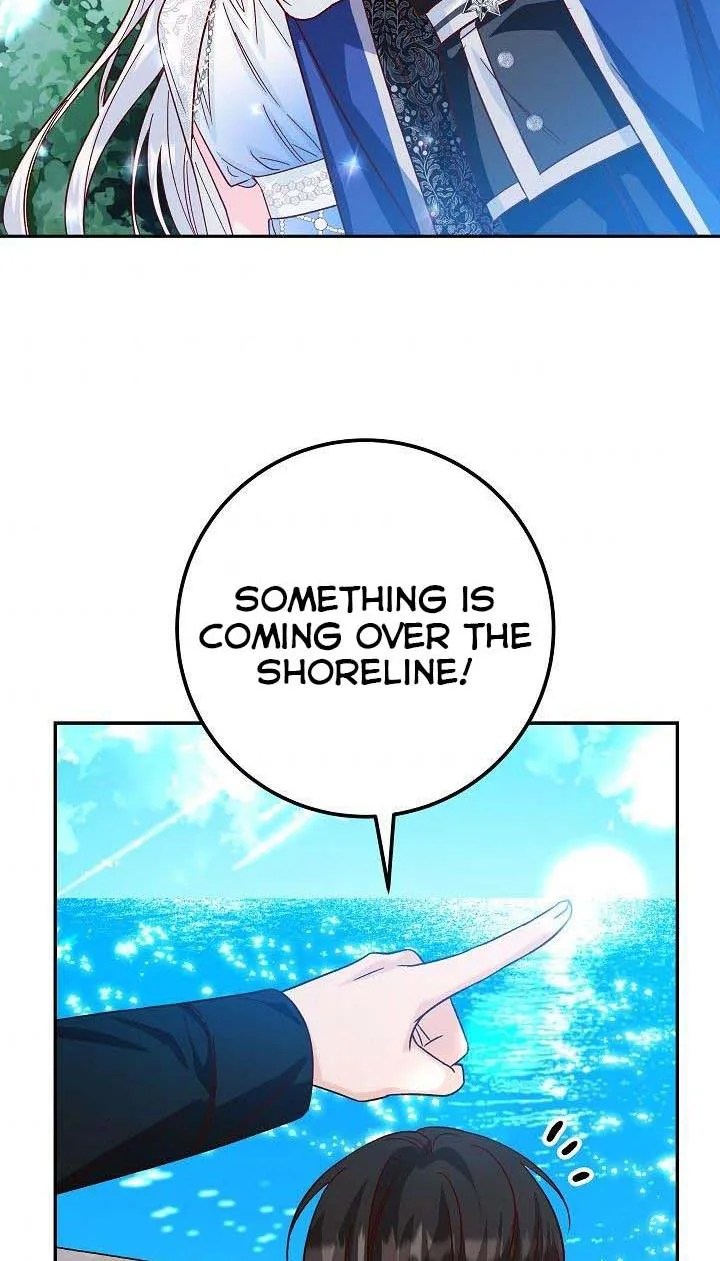 Admiral’s Monster Wife Chapter 27 page 31