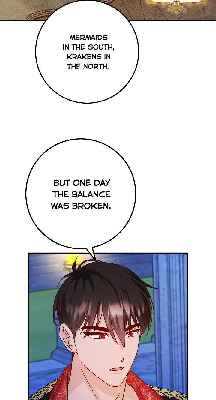 Admiral’s Monster Wife Chapter 25 page 76