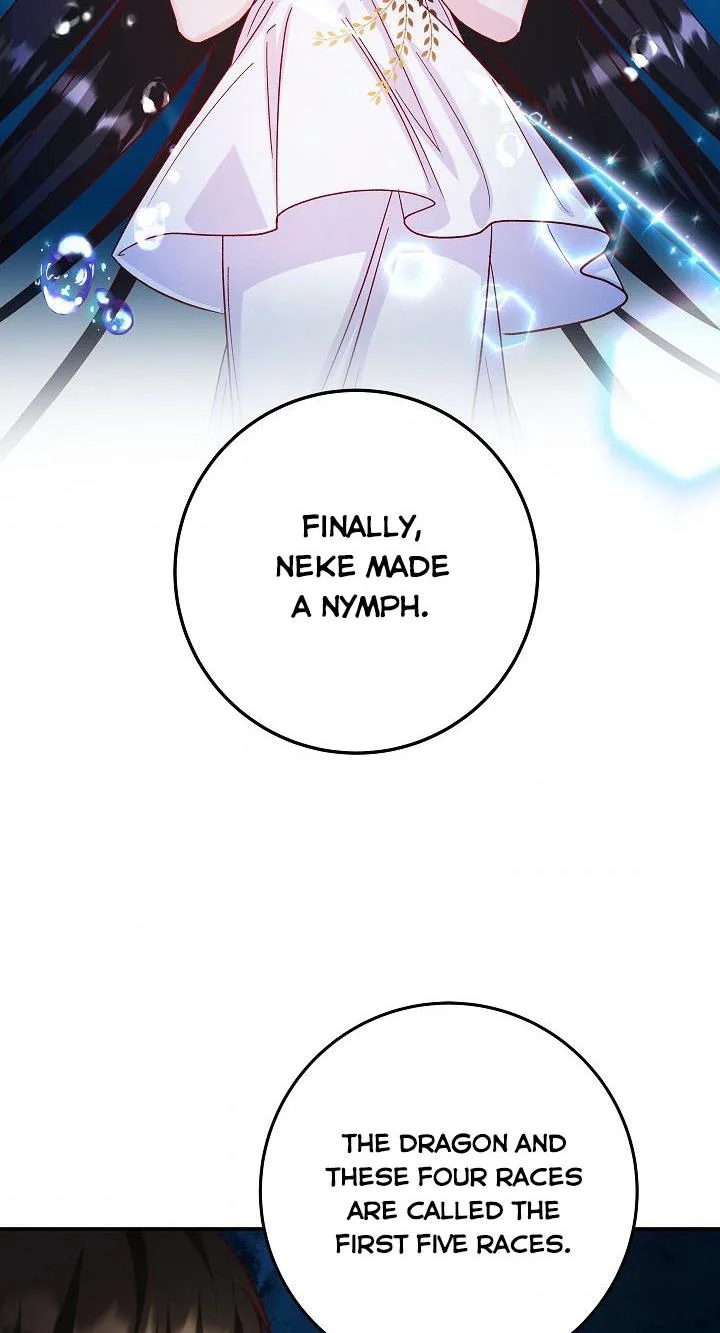 Admiral’s Monster Wife Chapter 25 page 71