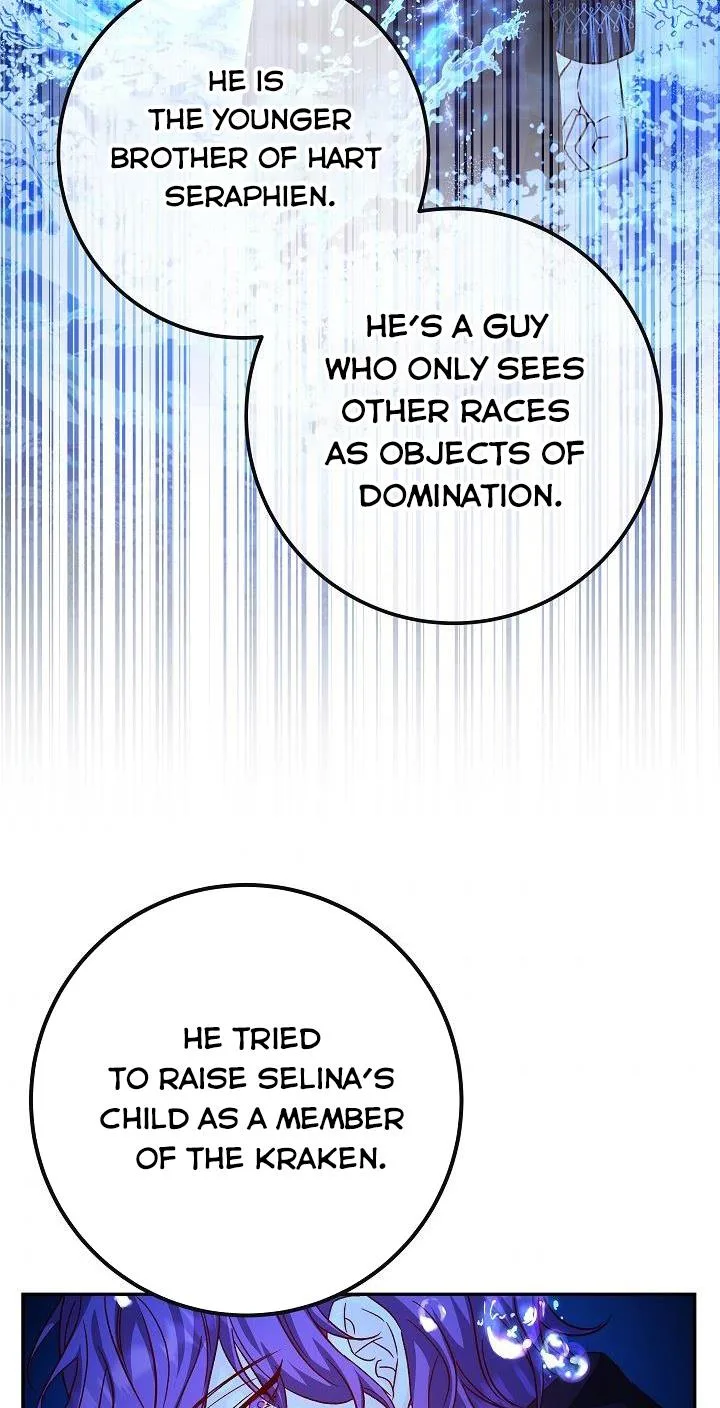 Admiral’s Monster Wife Chapter 26 page 28