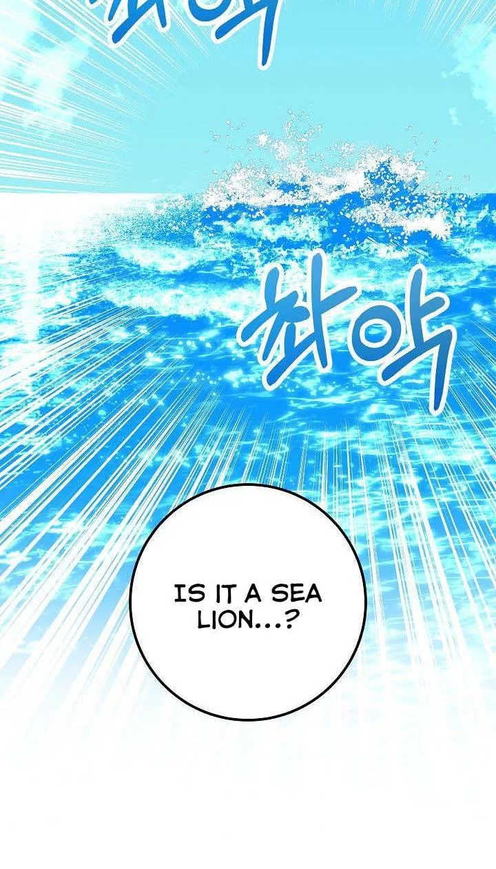 Admiral’s Monster Wife Chapter 27 page 33