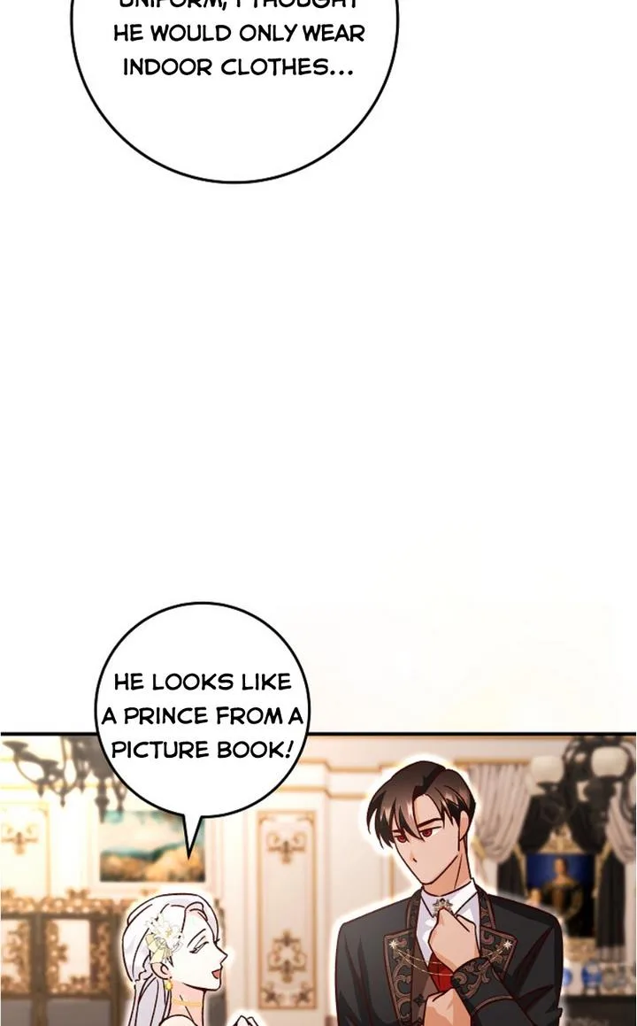 Admiral’s Monster Wife Chapter 14 page 9