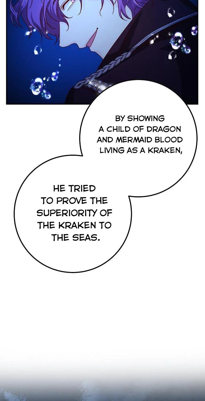 Admiral’s Monster Wife Chapter 26 page 29