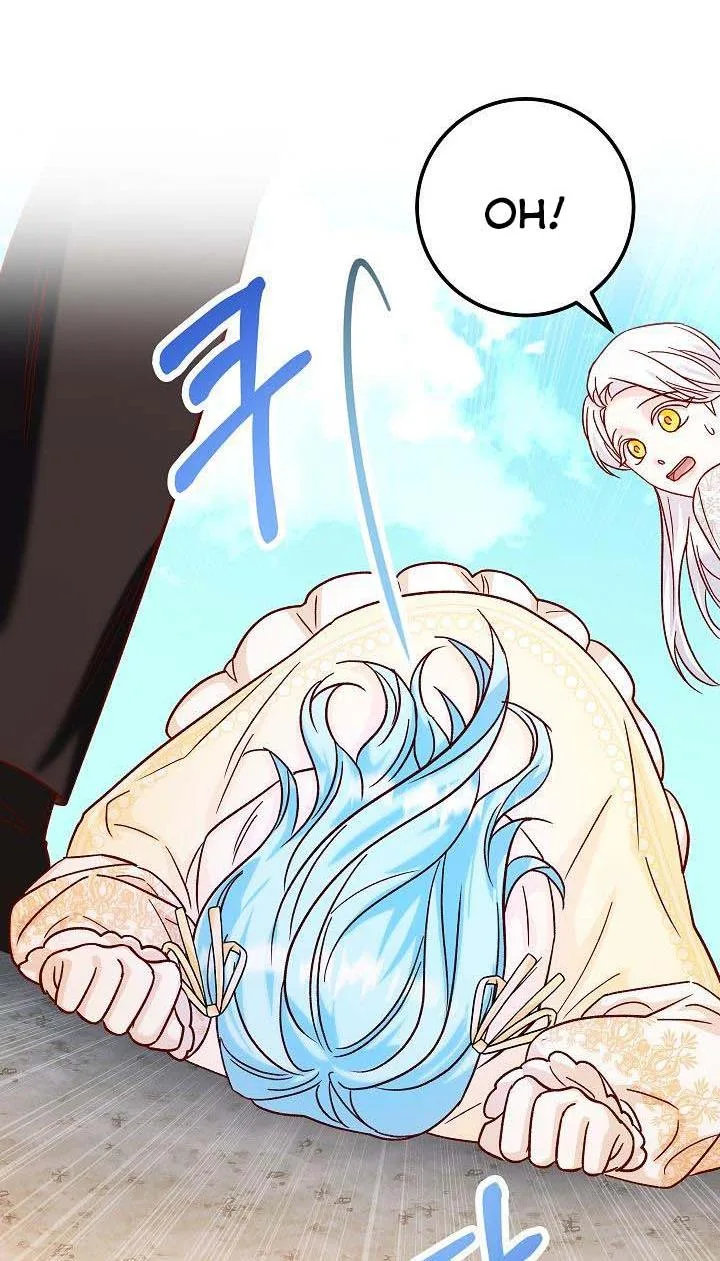Admiral’s Monster Wife Chapter 27 page 39
