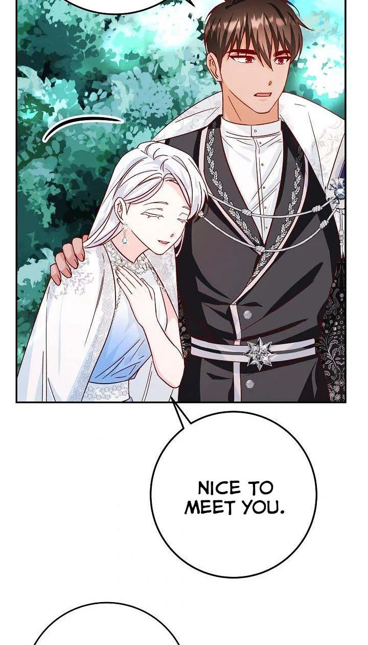 Admiral’s Monster Wife Chapter 27 page 48