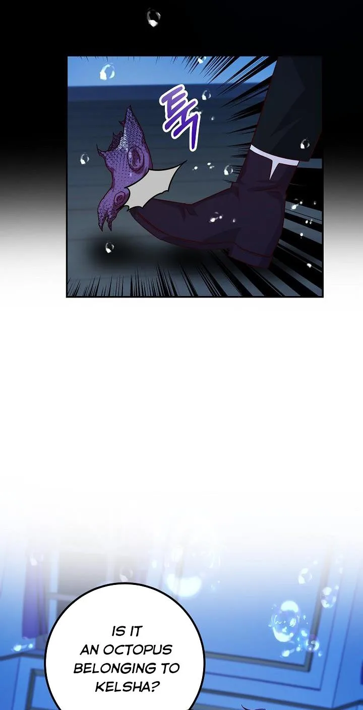 Admiral’s Monster Wife Chapter 26 page 46