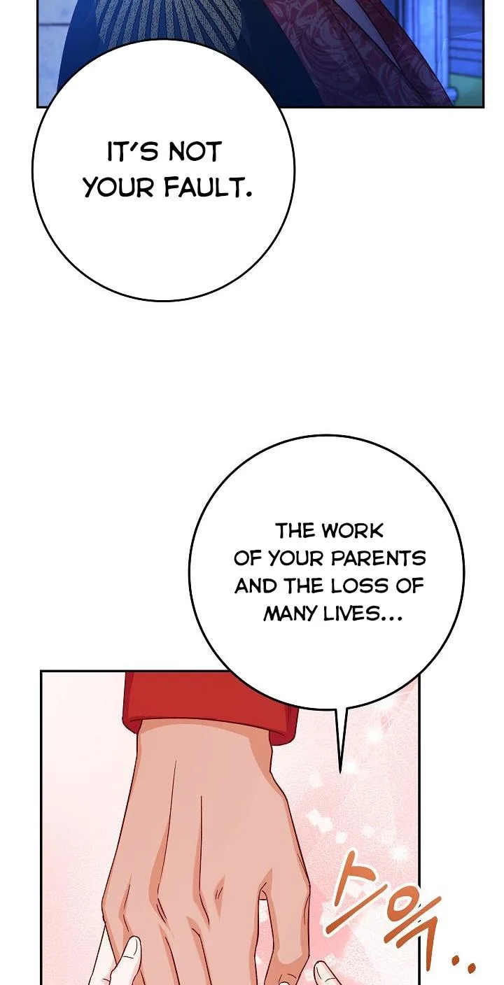 Admiral’s Monster Wife Chapter 26 page 40