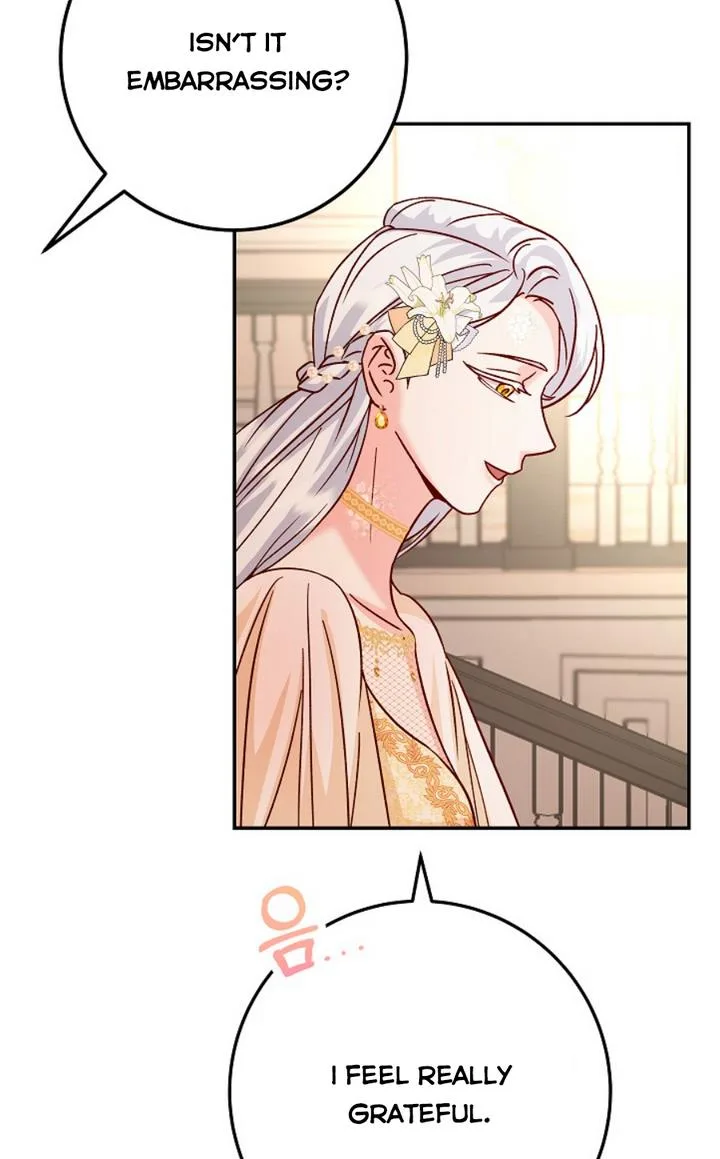 Admiral’s Monster Wife Chapter 14 page 16
