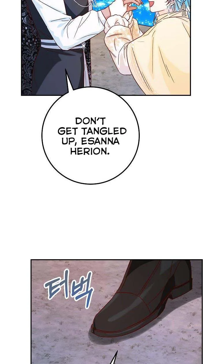 Admiral’s Monster Wife Chapter 27 page 43