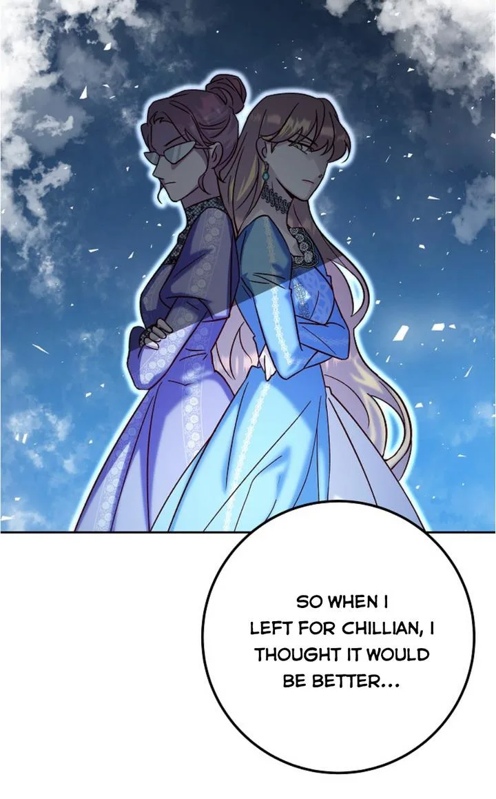Admiral’s Monster Wife Chapter 14 page 21