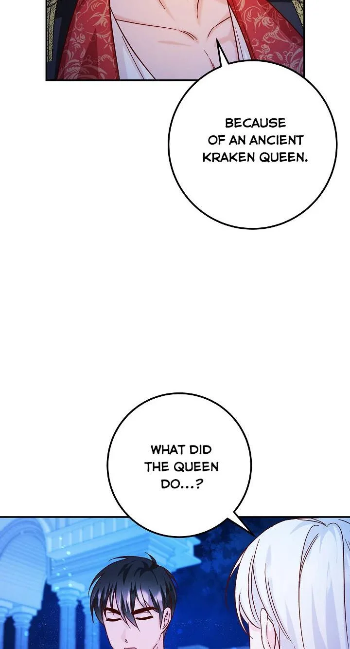 Admiral’s Monster Wife Chapter 25 page 77