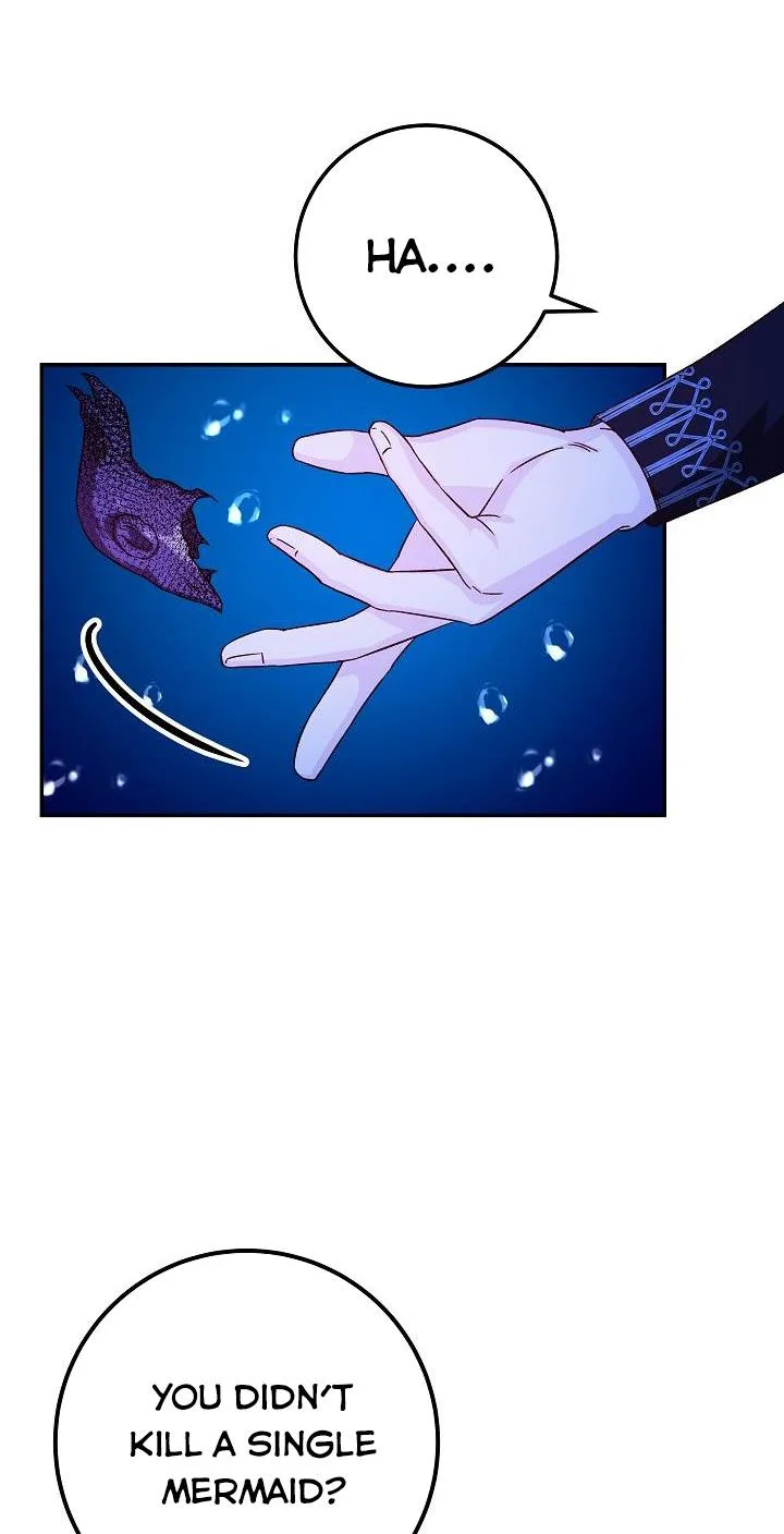 Admiral’s Monster Wife Chapter 26 page 48