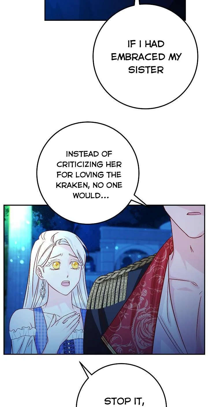 Admiral’s Monster Wife Chapter 26 page 38