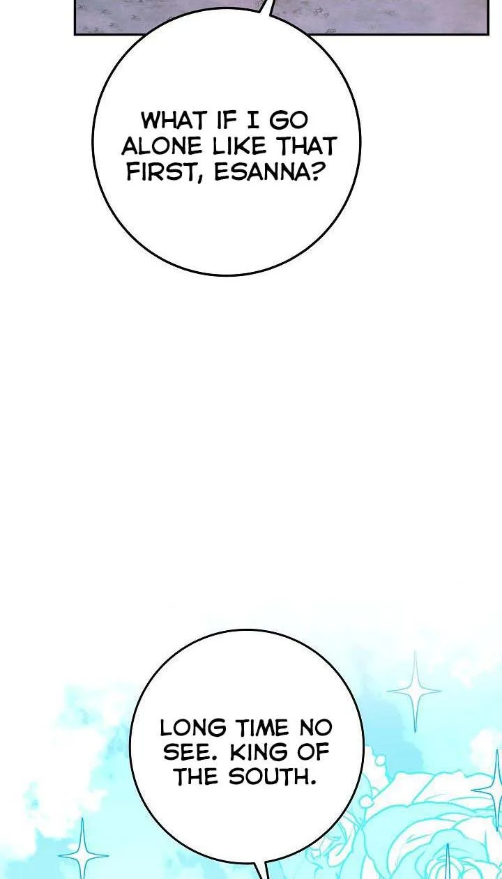 Admiral’s Monster Wife Chapter 27 page 44