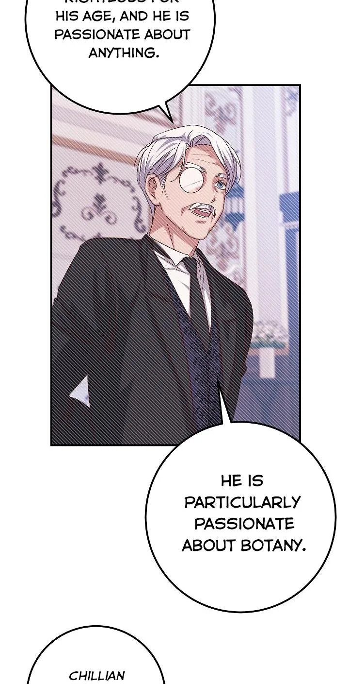 Admiral’s Monster Wife Chapter 26 page 54