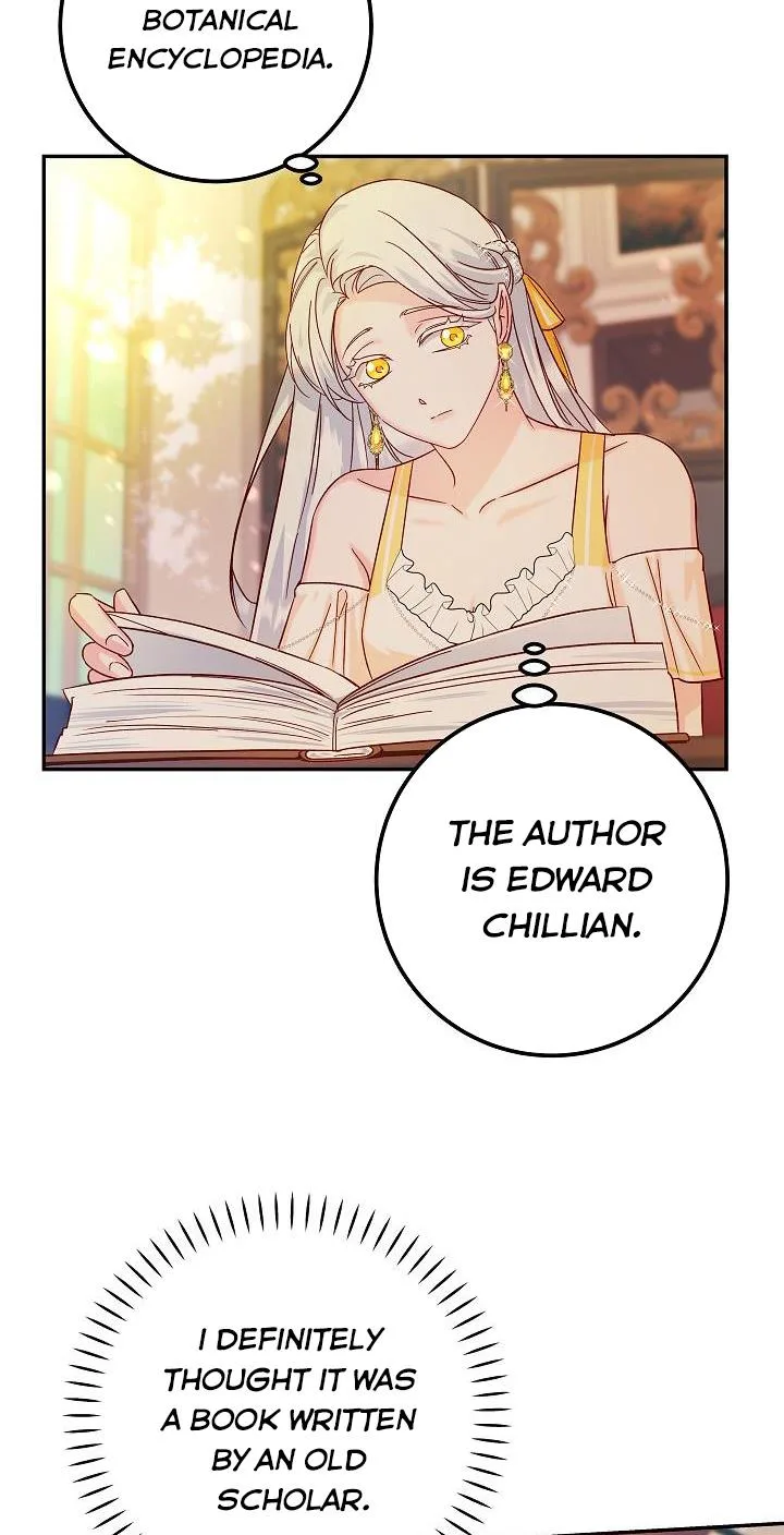 Admiral’s Monster Wife Chapter 26 page 55