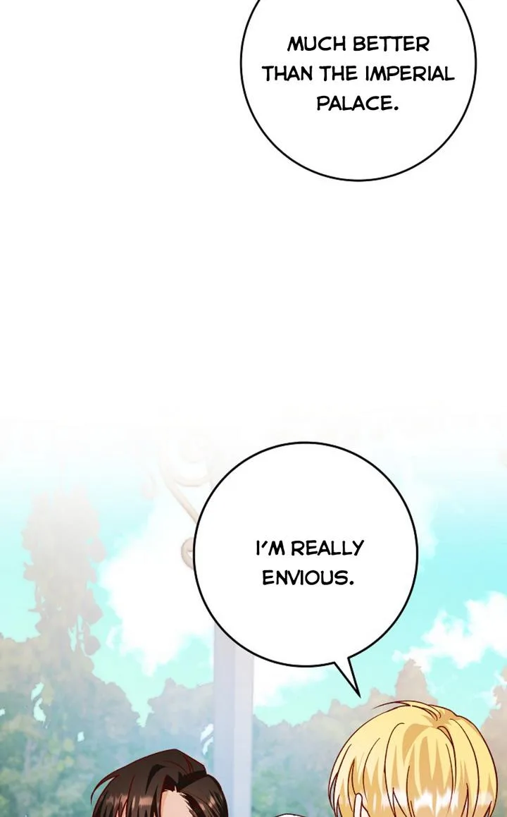 Admiral’s Monster Wife Chapter 14 page 31
