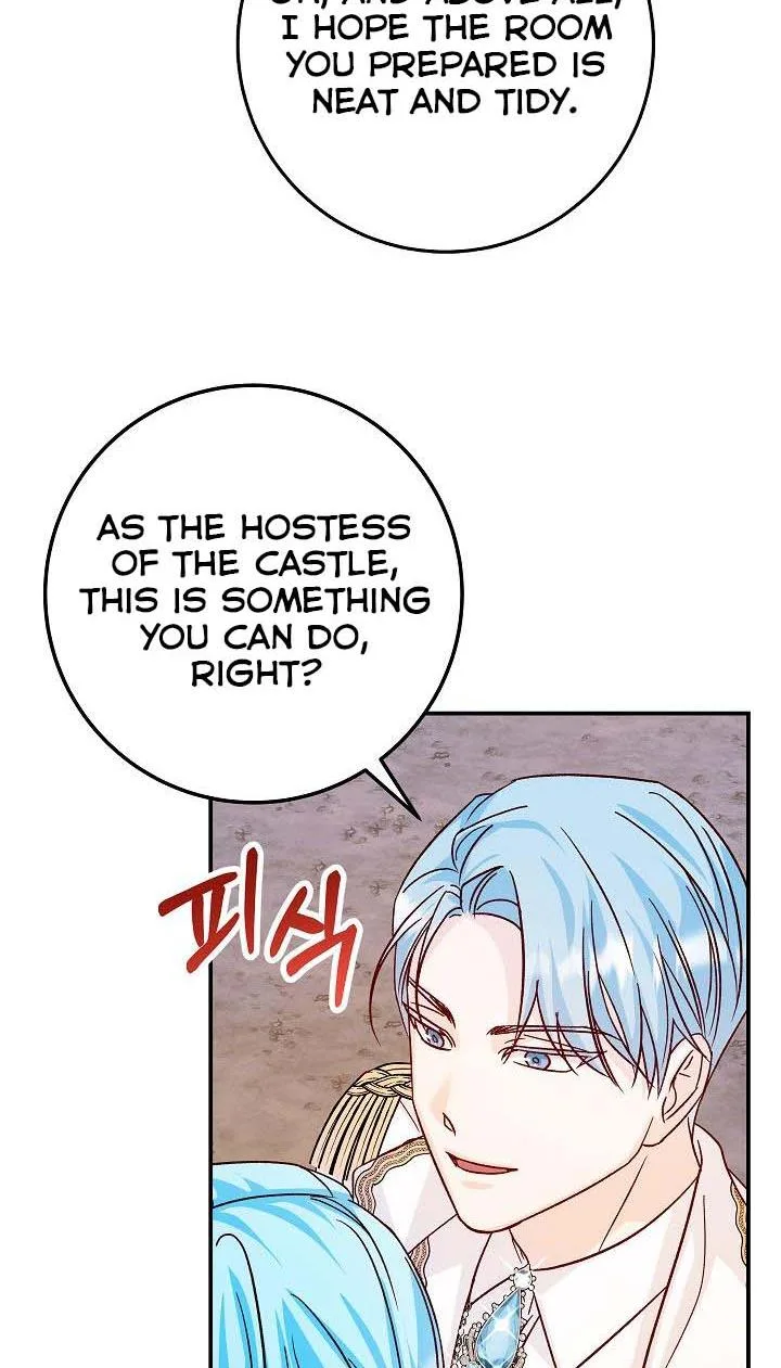 Admiral’s Monster Wife Chapter 27 page 54