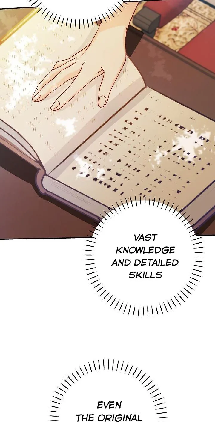 Admiral’s Monster Wife Chapter 26 page 56