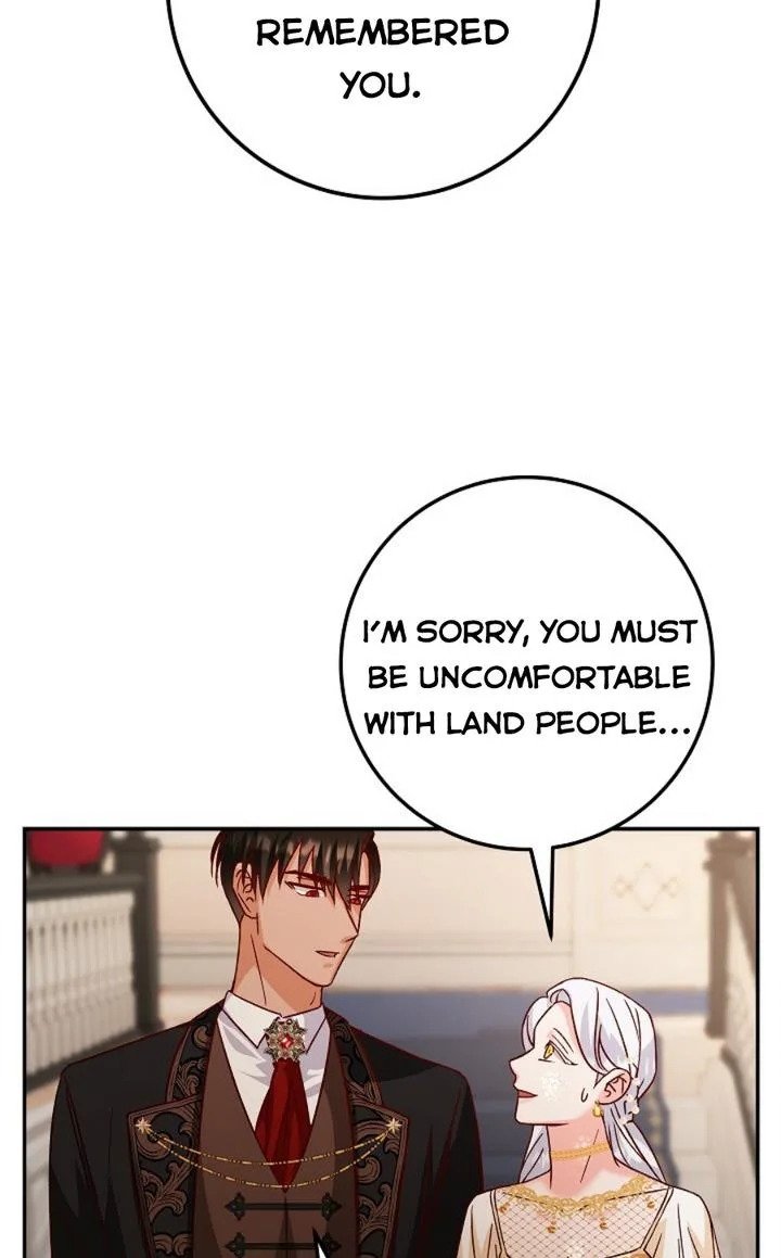 Admiral’s Monster Wife Chapter 14 page 24
