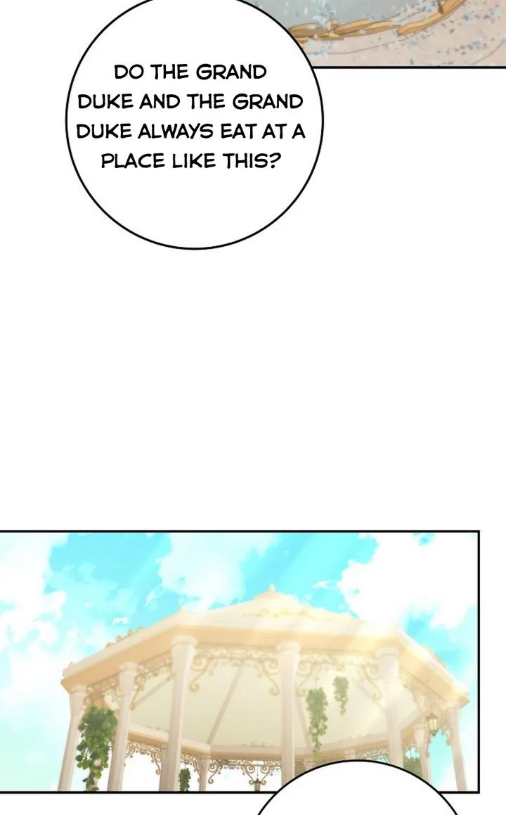 Admiral’s Monster Wife Chapter 14 page 30