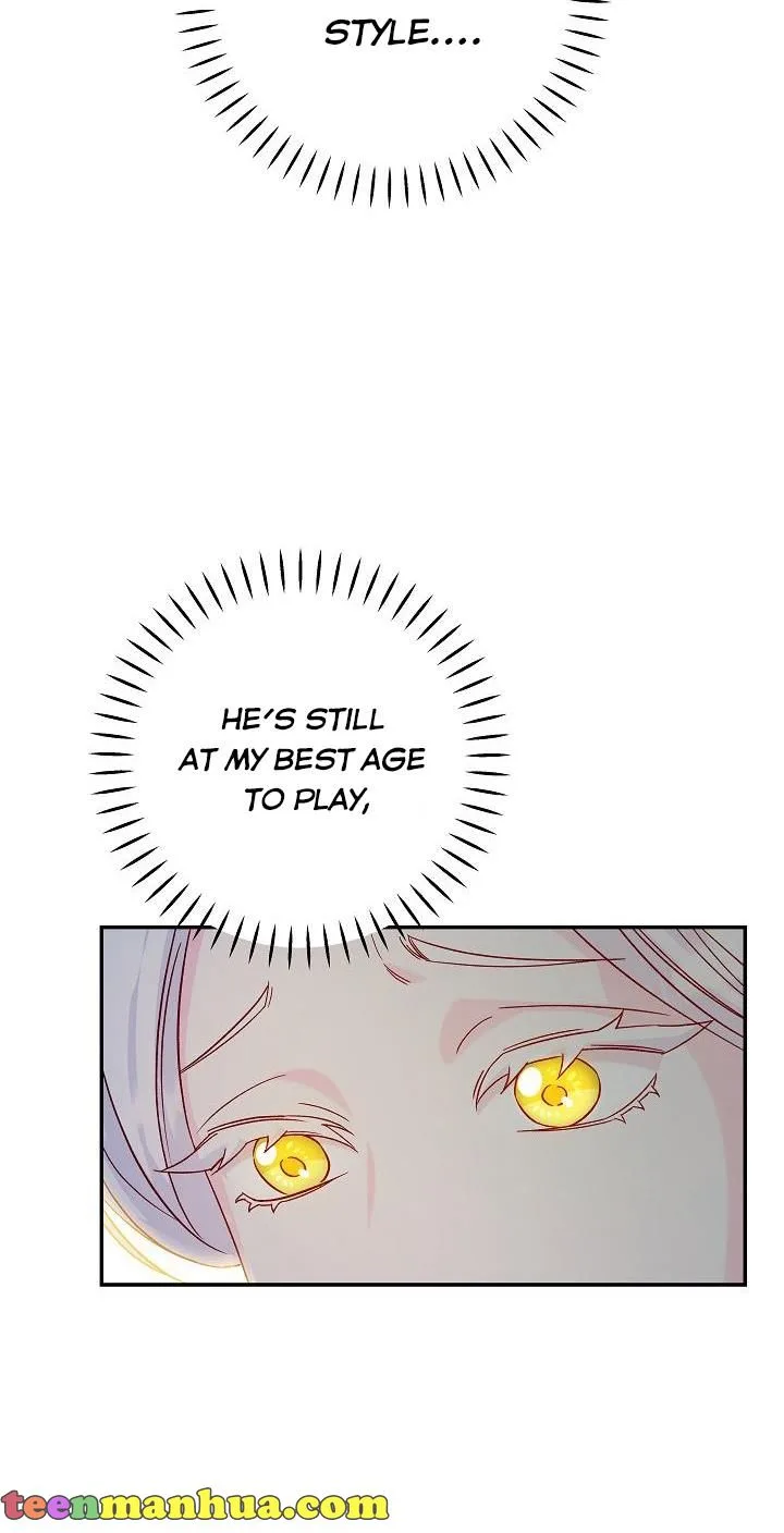 Admiral’s Monster Wife Chapter 26 page 57