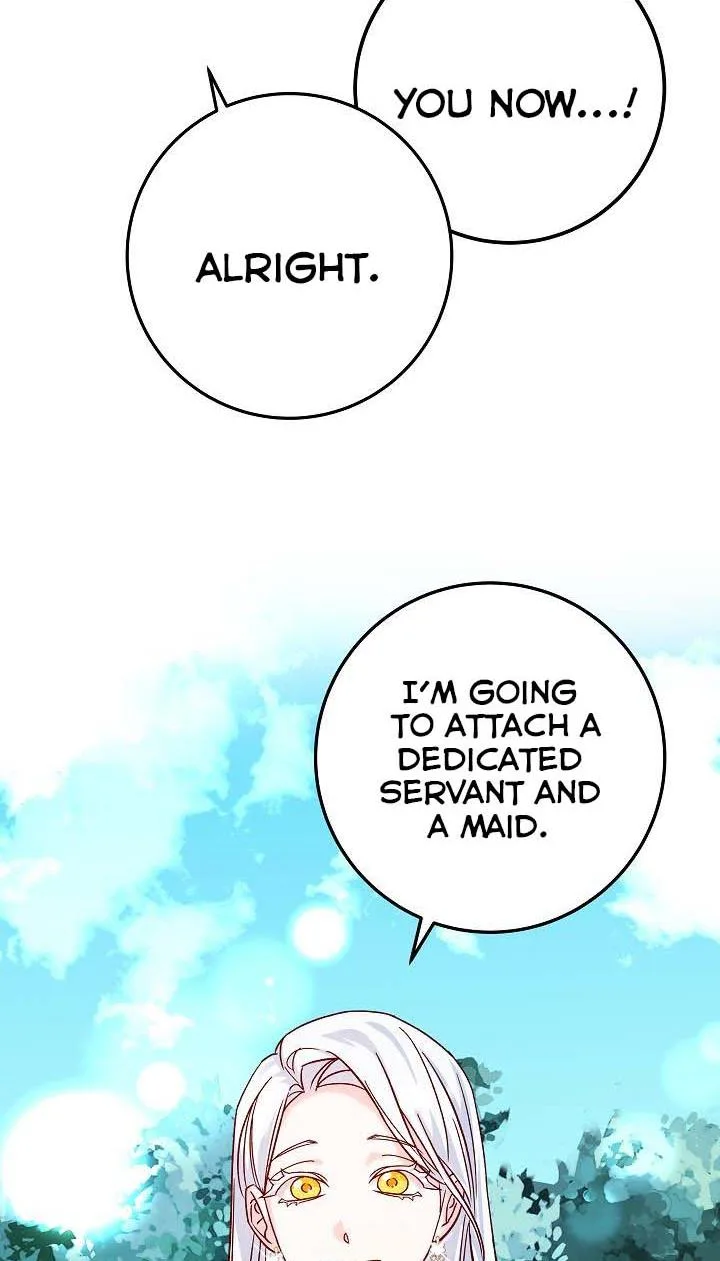 Admiral’s Monster Wife Chapter 27 page 56
