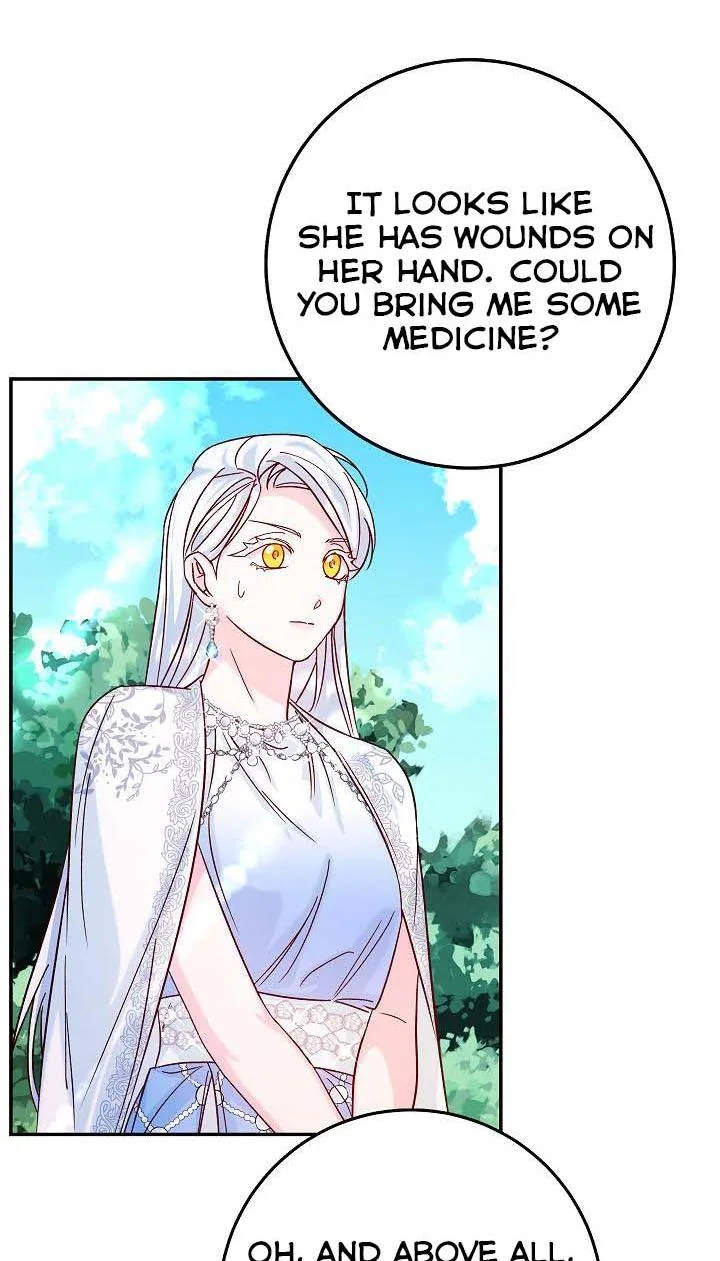 Admiral’s Monster Wife Chapter 27 page 53