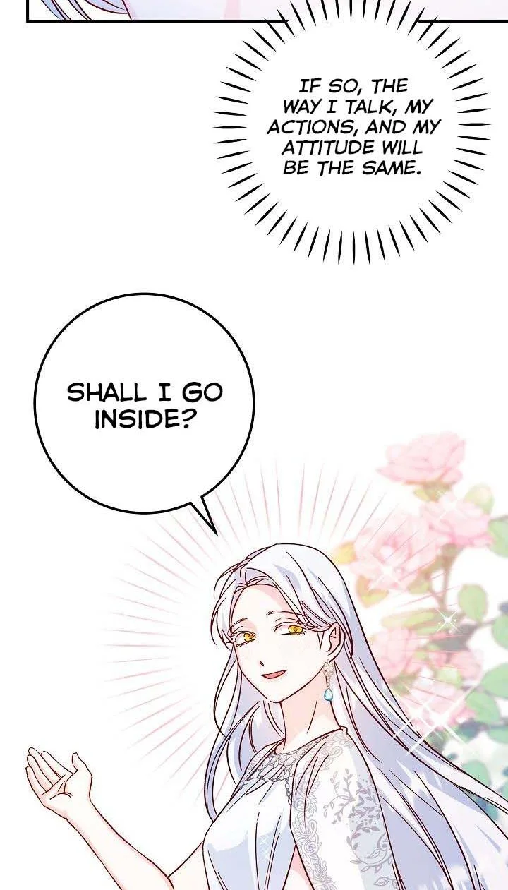 Admiral’s Monster Wife Chapter 27 page 60