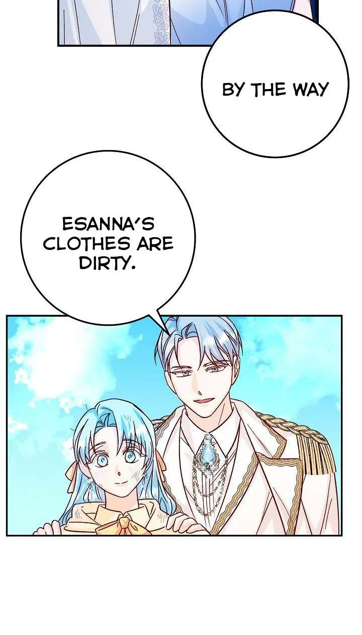 Admiral’s Monster Wife Chapter 27 page 52
