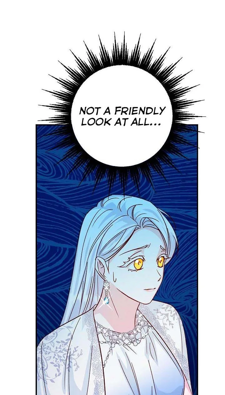 Admiral’s Monster Wife Chapter 27 page 51