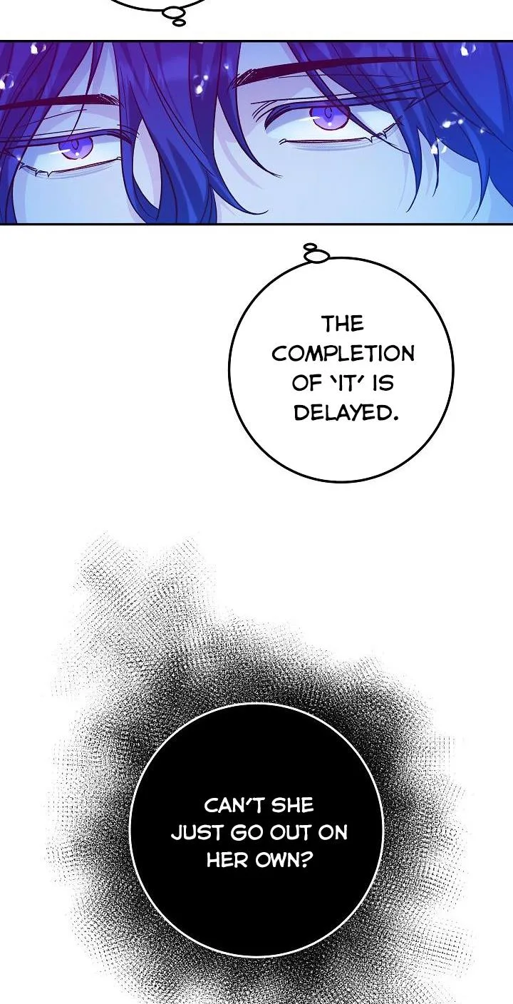 Admiral’s Monster Wife Chapter 26 page 50