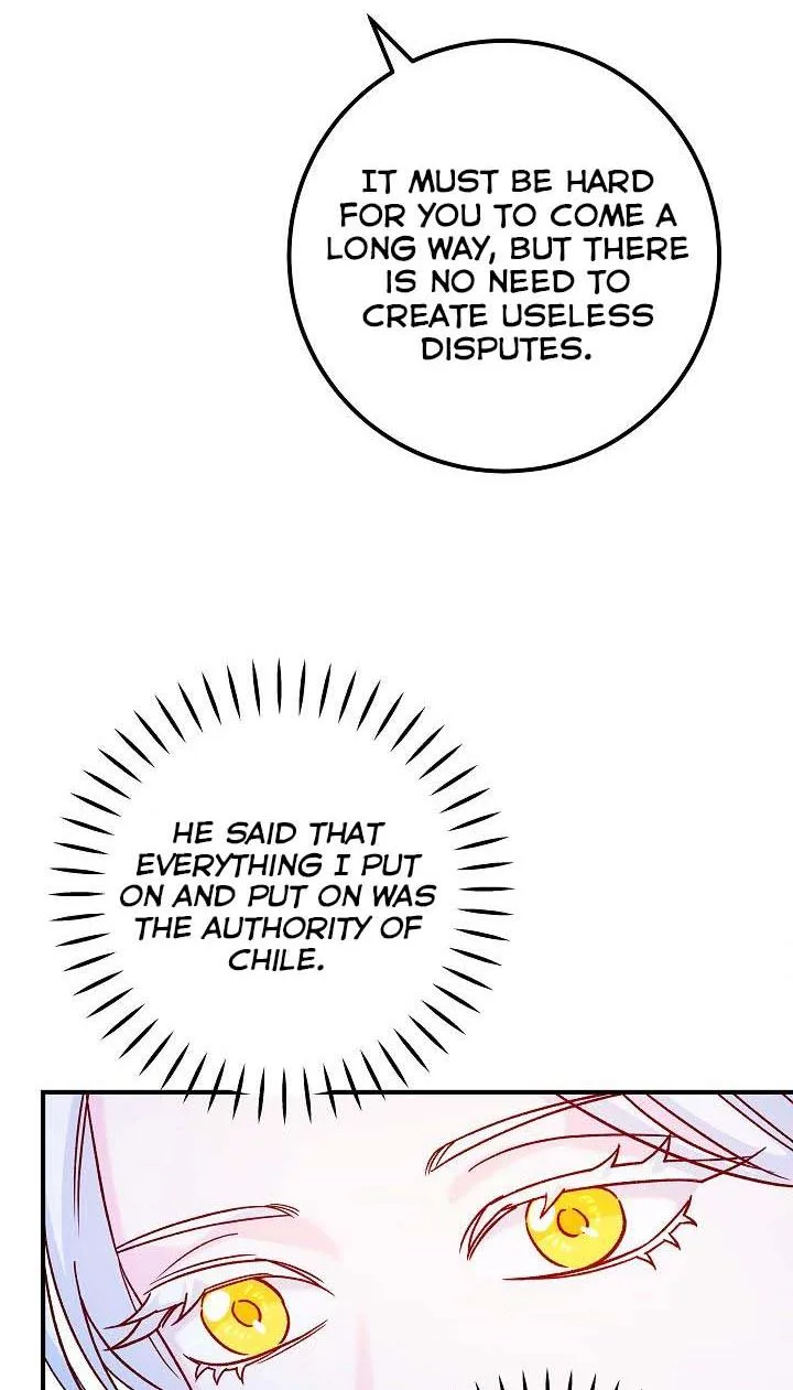 Admiral’s Monster Wife Chapter 27 page 59