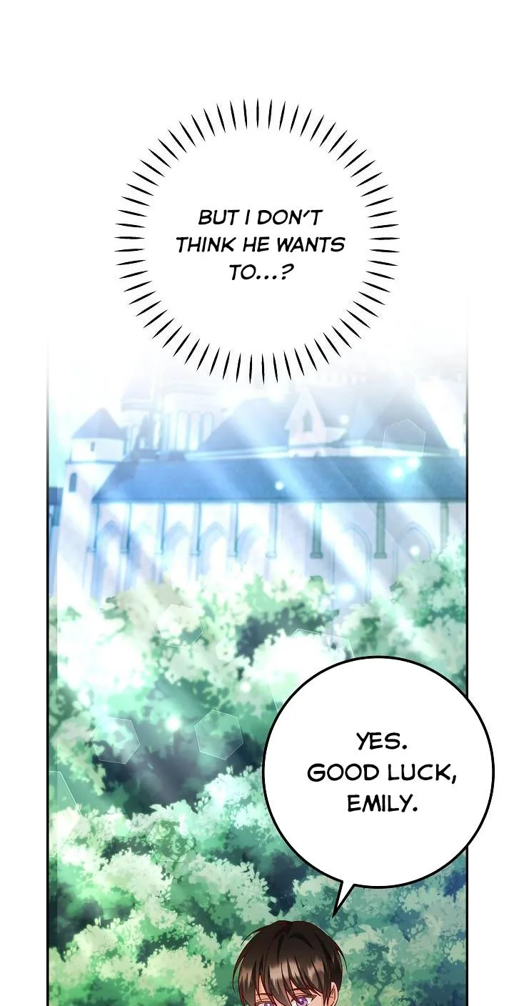 Admiral’s Monster Wife Chapter 26 page 58