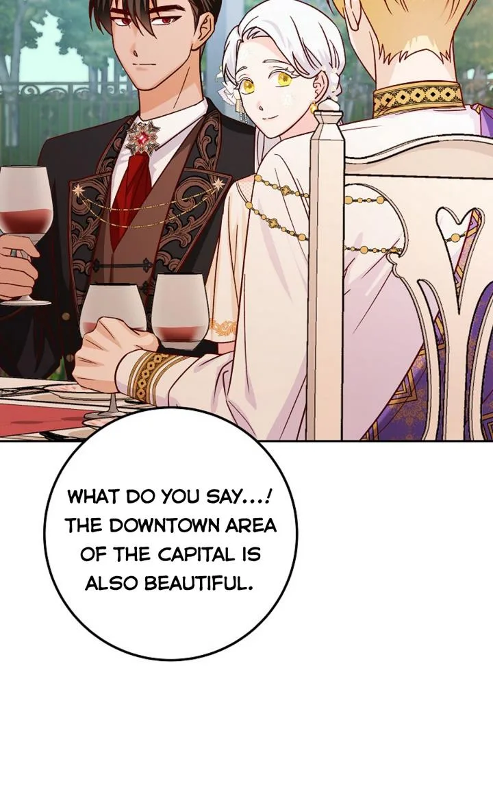 Admiral’s Monster Wife Chapter 14 page 32