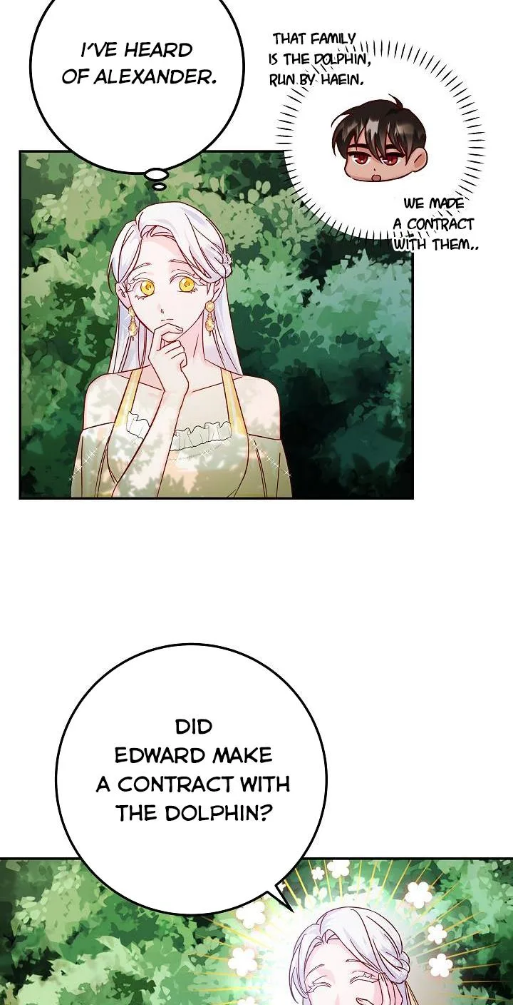 Admiral’s Monster Wife Chapter 26 page 65