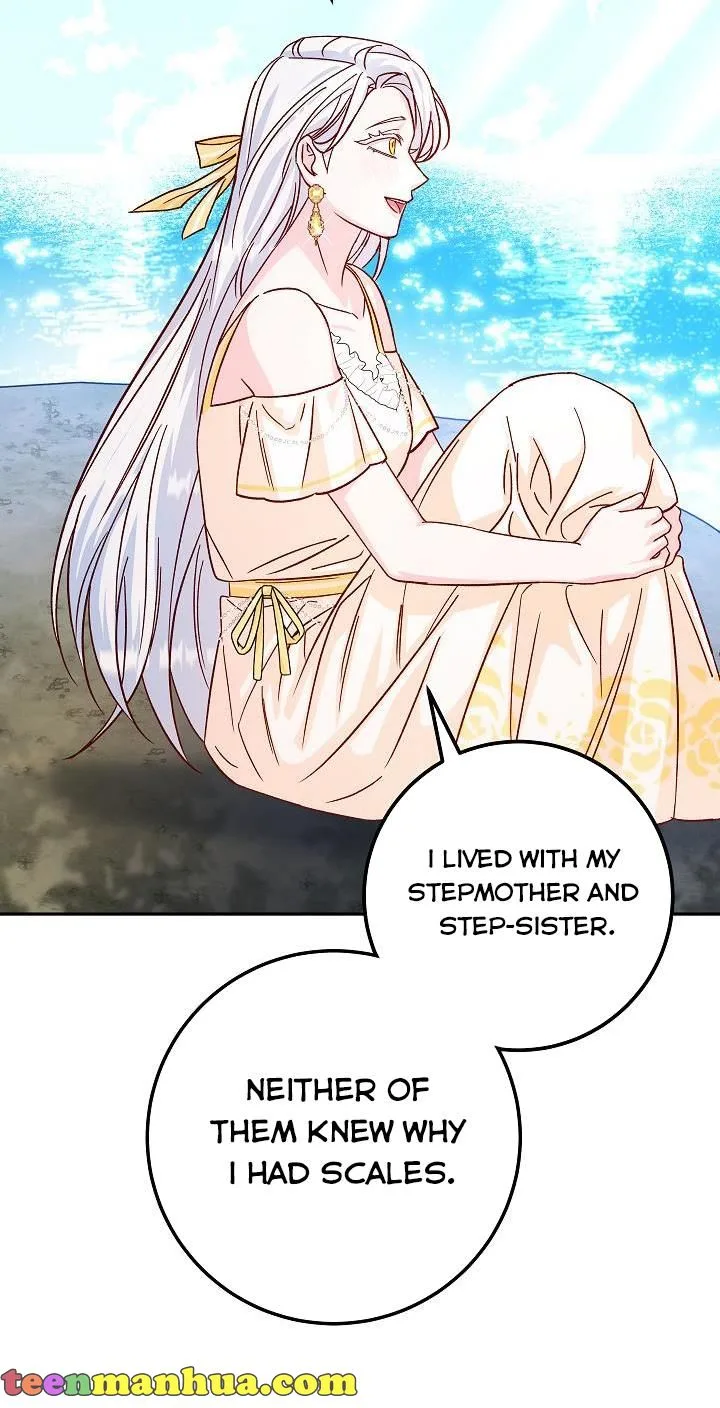 Admiral’s Monster Wife Chapter 26 page 71