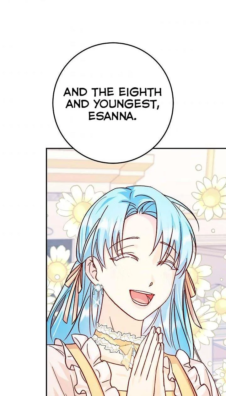 Admiral’s Monster Wife Chapter 27 page 67