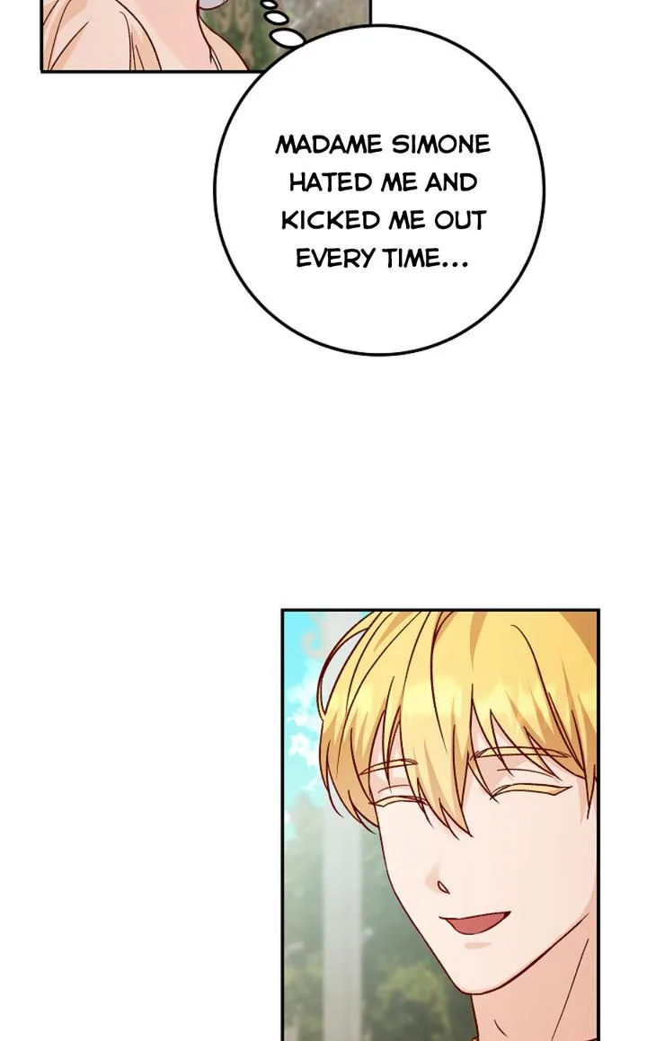 Admiral’s Monster Wife Chapter 14 page 40
