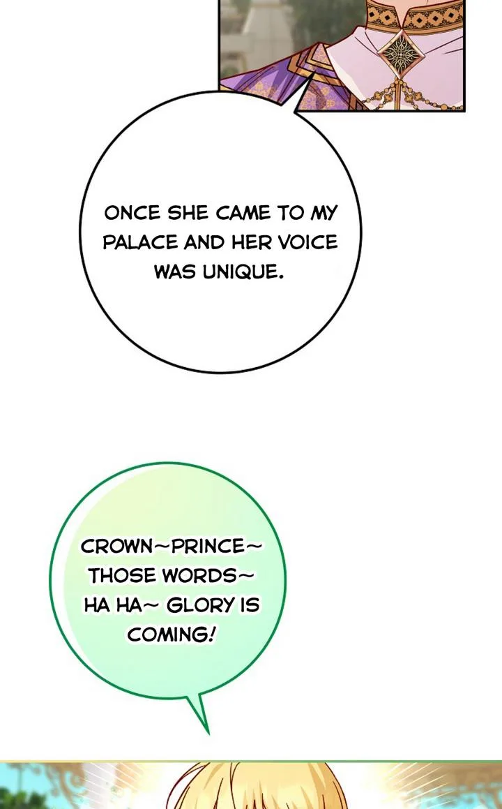 Admiral’s Monster Wife Chapter 14 page 41