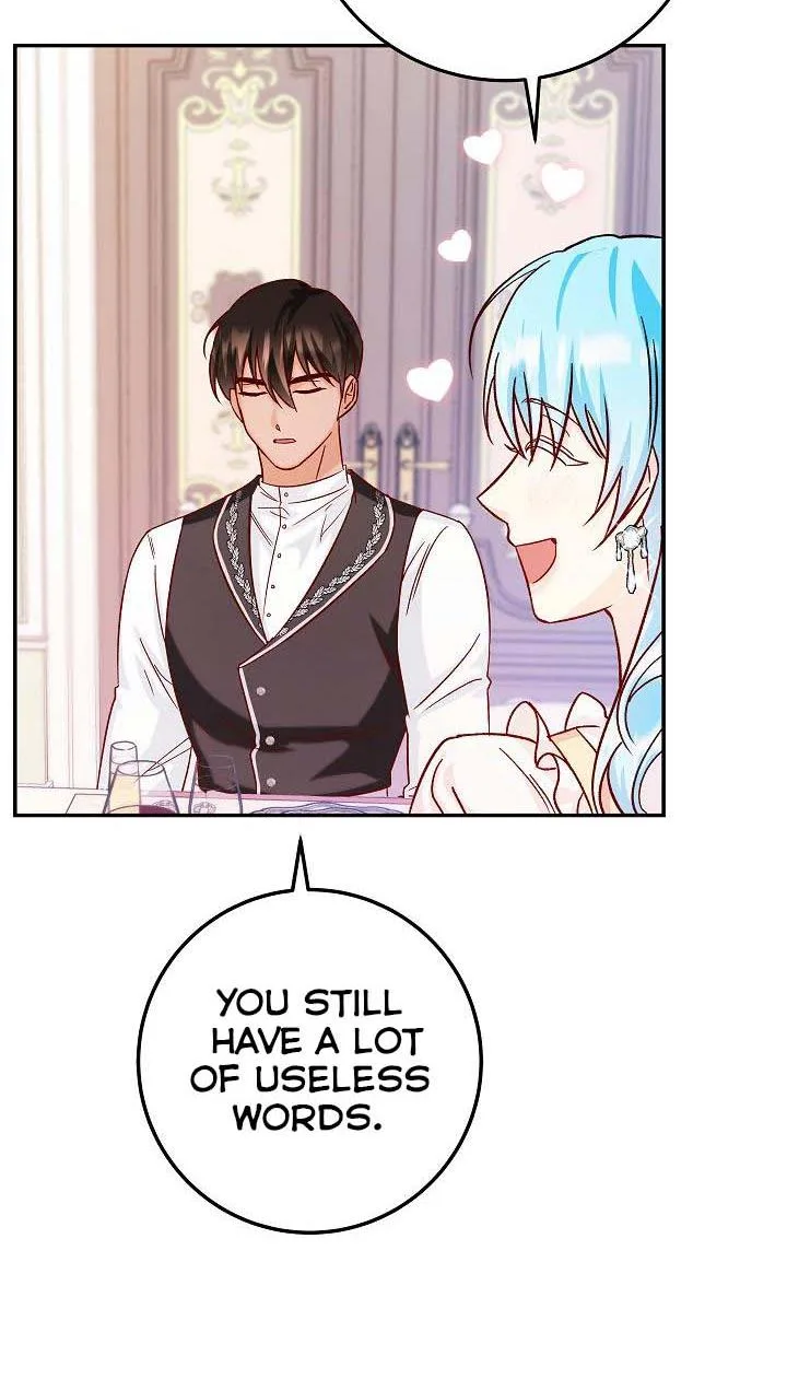 Admiral’s Monster Wife Chapter 27 page 69