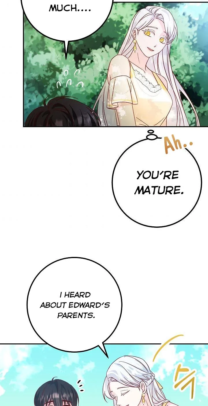 Admiral’s Monster Wife Chapter 26 page 68